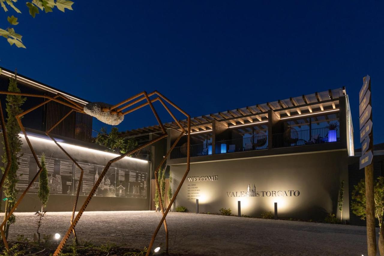 Vale De Sao Torcato Hotel Rural Guimaraes Exterior photo