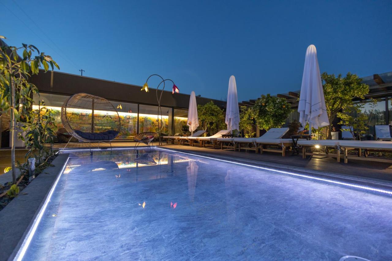 Vale De Sao Torcato Hotel Rural Guimaraes Exterior photo